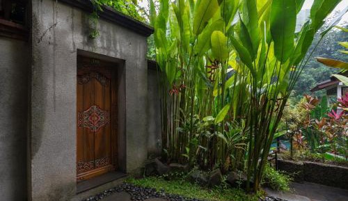One Bedroom Pool Villa