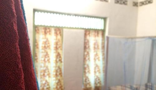 Standard Single Room with Shared Bathroom