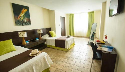 Double or Twin Room