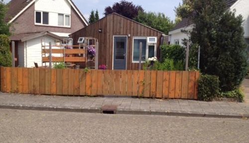 Single Room with Private Bathroom