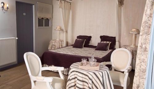 Double Room - Disability Access