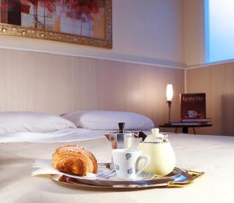 Suite with Terrace