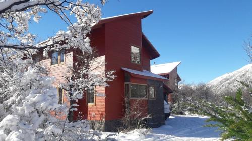 Deluxe Bungalow