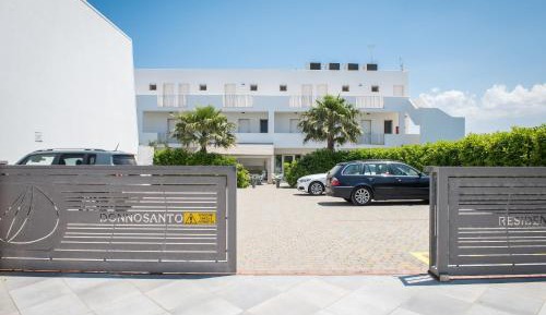 Double Room with Sea View