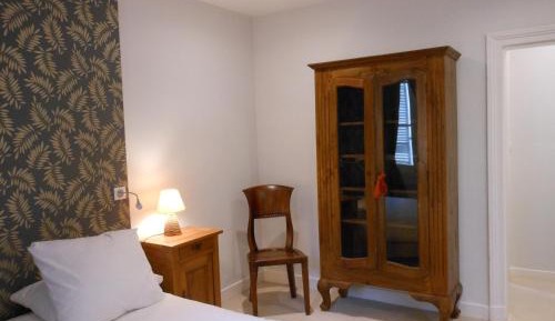 Suite Cabernet