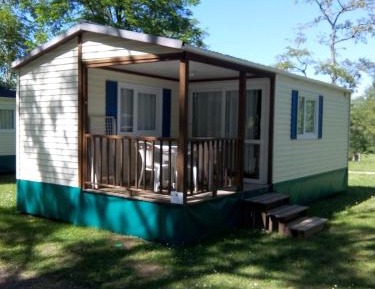 Mobile Home