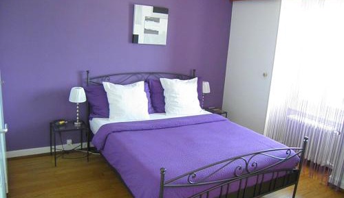 Double Room with Lake View