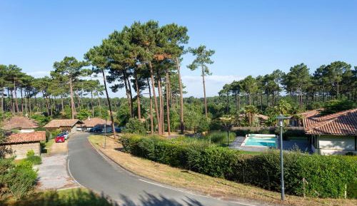 Four Rooms Three-Bedroom Villa (6/8 Adults)