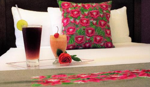 Junior Suite with King Bed
