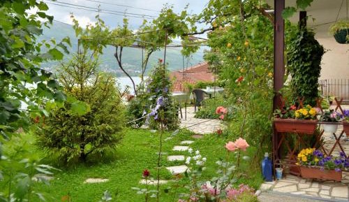 Double Room with Lake View