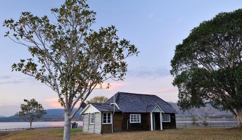 Cabin