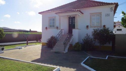 Three-Bedroom Townhouse