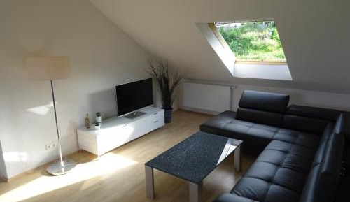Apartment 7