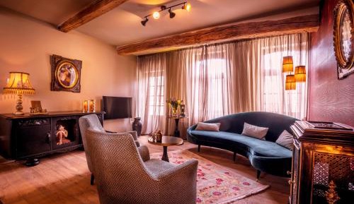 Three-Bedroom Townhouse