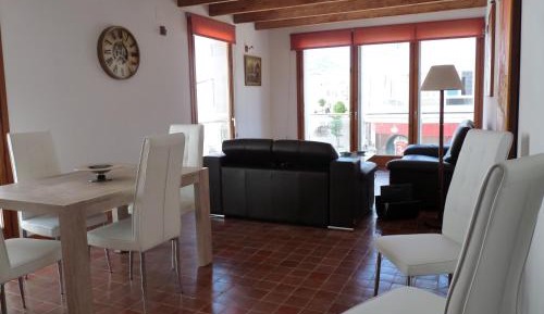 Duplex Apartment