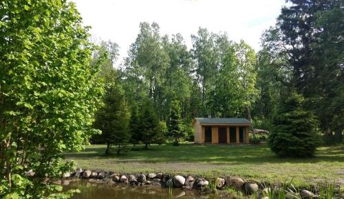 Holiday Home