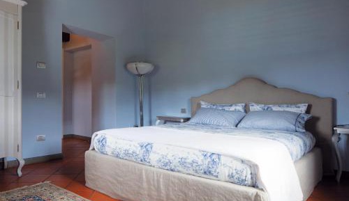 Double Room with Pool View