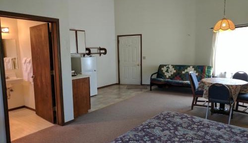 King Room