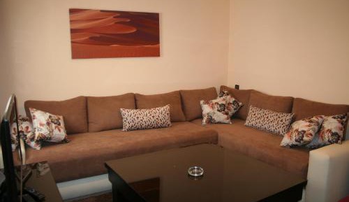 Standard Apartment