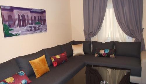 Standard Apartment
