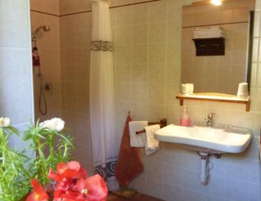 Double or Twin Room - Disability Access
