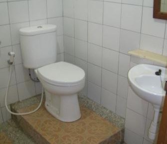 Economy Double or Twin Room