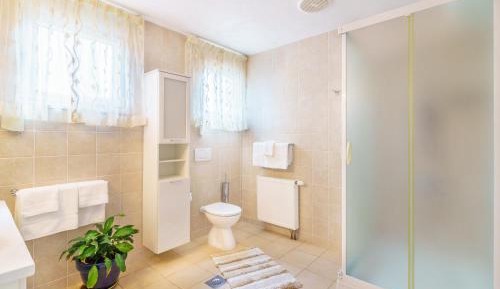 Two Bedroom Apartment with Sea View and Terrace