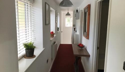 Apartment 7- First Floor