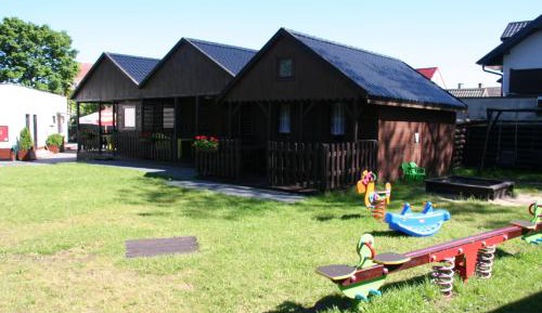 One-Bedroom Chalet