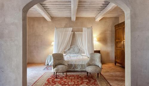 Suite with Garden View