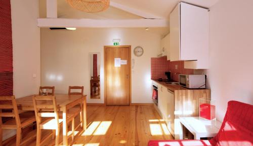 One-Bedroom Apartment (4 Adults)