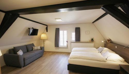 Deluxe Junior Suite