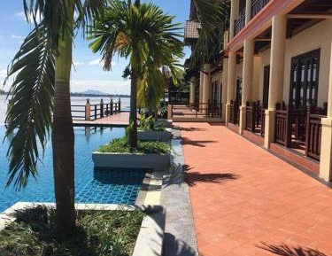 Suite Mekhong River View