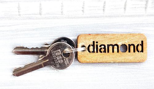 Studio Diamond (3 Adults)
