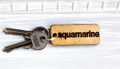 Studio Aquamarine (2 Adults)