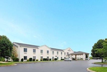 King Room - Non-Smoking