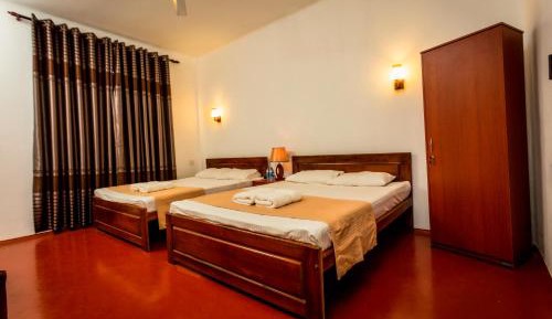 Budget Double or Twin Room