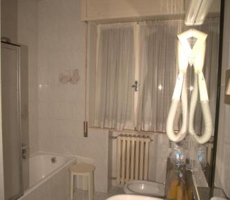 Deluxe Double Room with Bath