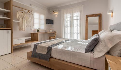 Superior Room with Sea View - 1st floor