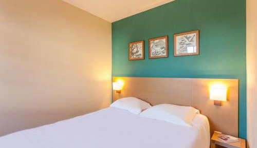 One-Bedroom Apartment (4 People)