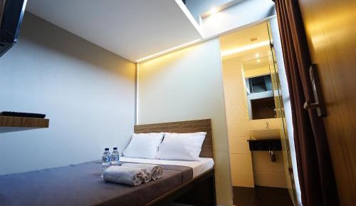 Superior Queen Room