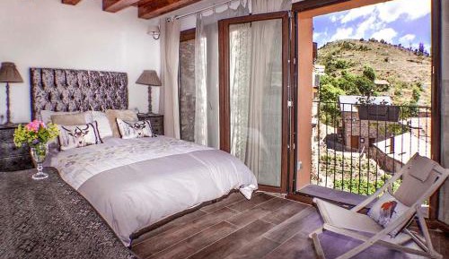 One-Bedroom Villa