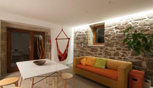 Two-Bedroom Townhouse