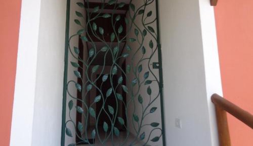 Apartment with Balcony - 5