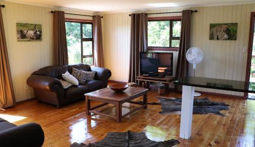 One-Bedroom Chalet