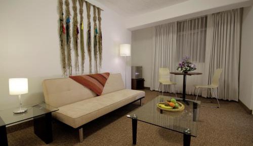 Suite