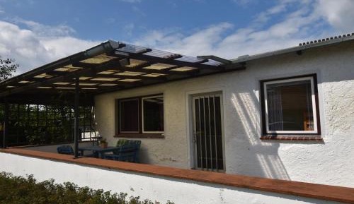 Two-Bedroom Bungalow