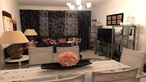 Apartment - Ground Floor
