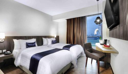 Superior Double or Twin Room