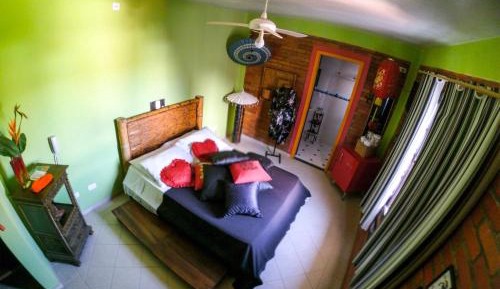 Exclusive Suite